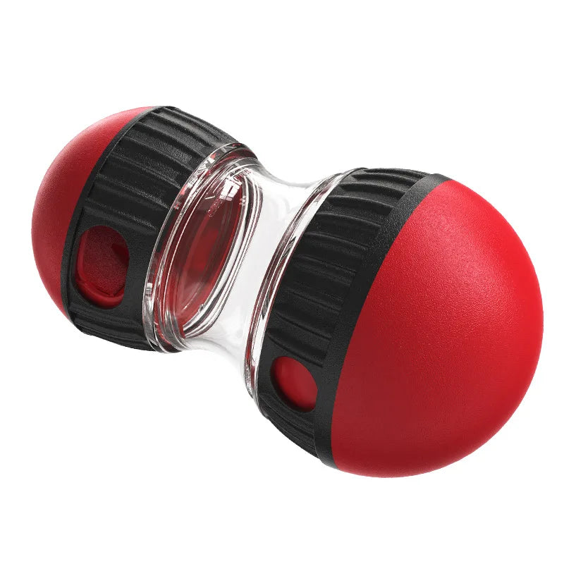 Dog Toy For Small Medium Large Dogs Cats Slow Feeder Pet Improve IQ Indoor Training Puppy Toys Chihuahua Beagle Pet Supplies