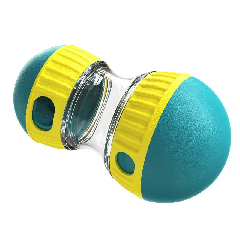 Dog Toy For Small Medium Large Dogs Cats Slow Feeder Pet Improve IQ Indoor Training Puppy Toys Chihuahua Beagle Pet Supplies